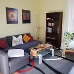 Apartamento Haus Bergeshoeh *