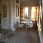 Haus Bergeshoeh Appartamento