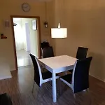 Haus Bergeshoeh Appartamento Braunlage
