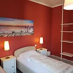 Appartamento Haus Bergeshoeh Braunlage