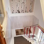 アパート Haus Bergeshoeh *