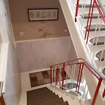Haus Bergeshoeh Appartamento