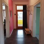 Haus Bergeshoeh アパート ブラウンラーゲ