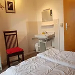 Haus Bergeshoeh Braunlage