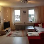 Haus Bergeshoeh Appartamento Braunlage