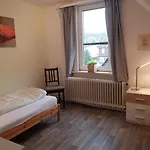 Haus Bergeshoeh Braunlage