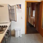 Haus Bergeshoeh Appartamento *