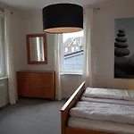 Appartamento Haus Bergeshoeh