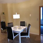 Haus Bergeshoeh * Braunlage