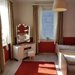 Appartamento Haus Bergeshoeh