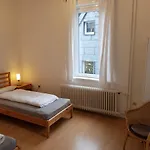 Haus Bergeshoeh Appartamento *
