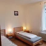 Haus Bergeshoeh * Braunlage