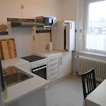 Appartamento Haus Bergeshoeh