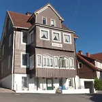 Appartamento Haus Bergeshoeh Braunlage
