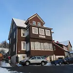 Appartamento Haus Bergeshoeh