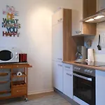 Appartamento Haus Bergeshoeh Braunlage