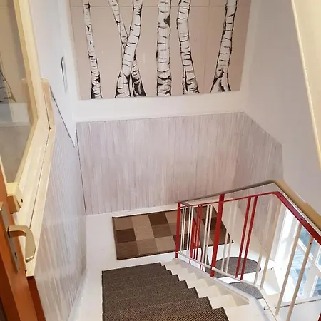 Appartement Haus Bergeshoeh *