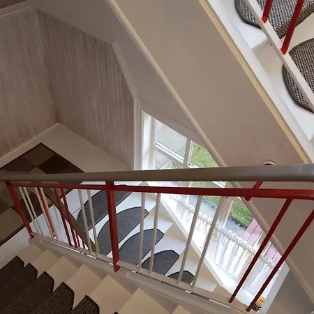 Haus Bergeshoeh Браунлаге