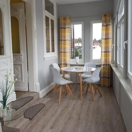 Haus Bergeshoeh *