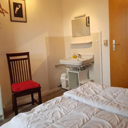 Haus Bergeshoeh Braunlage