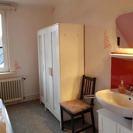 Haus Bergeshoeh