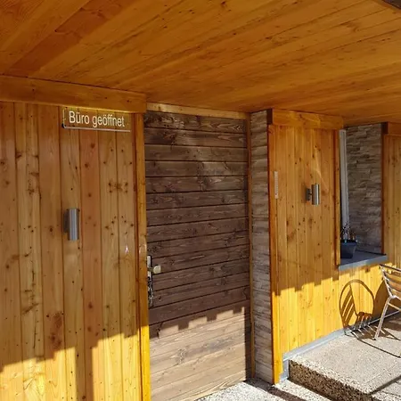 Haus Bergeshoeh Braunlage