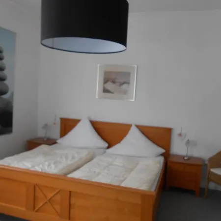 Haus Bergeshoeh Lägenhet