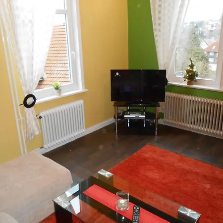 Haus Bergeshoeh