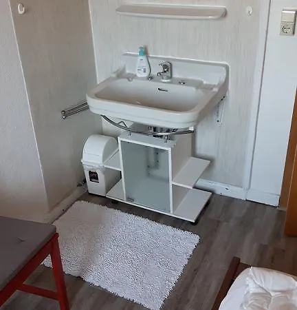 Haus Bergeshoeh Braunlage