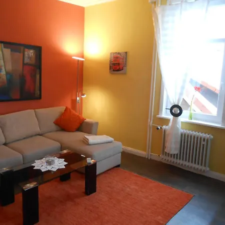 Haus Bergeshoeh * Браунлаге