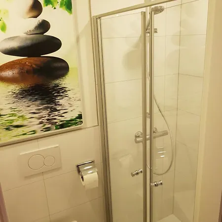 Lägenhet Haus Bergeshoeh Braunlage