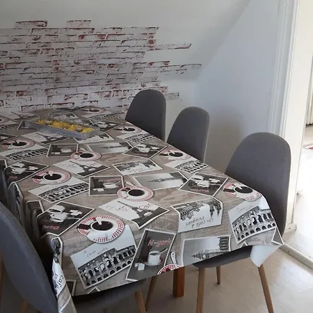 Haus Bergeshoeh Braunlage