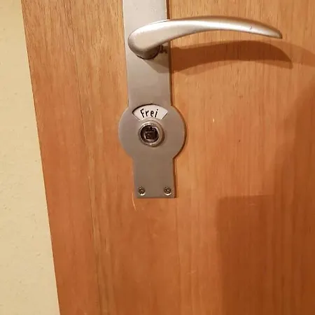 Haus Bergeshoeh Lägenhet