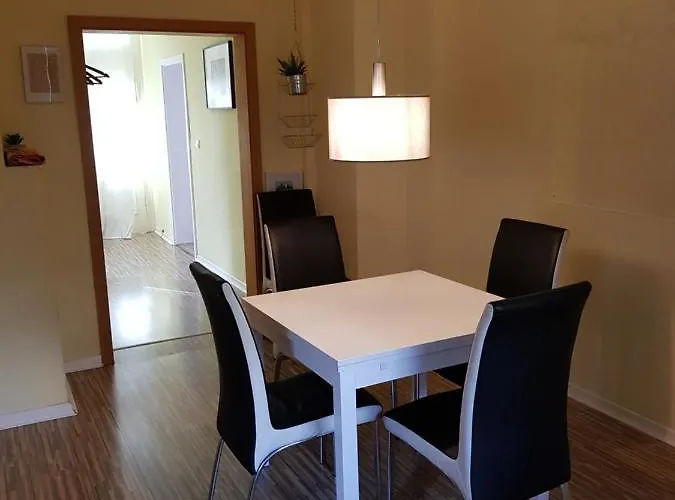 Haus Bergeshoeh Апартаменты Браунлаге
