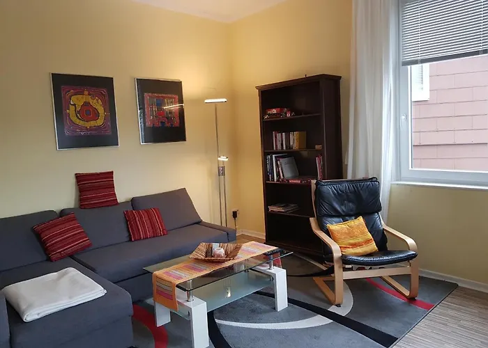 Апартаменты Haus Bergeshoeh Браунлаге