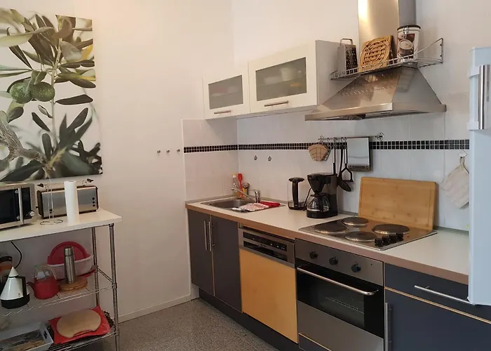 Haus Bergeshoeh Апартаменты Браунлаге