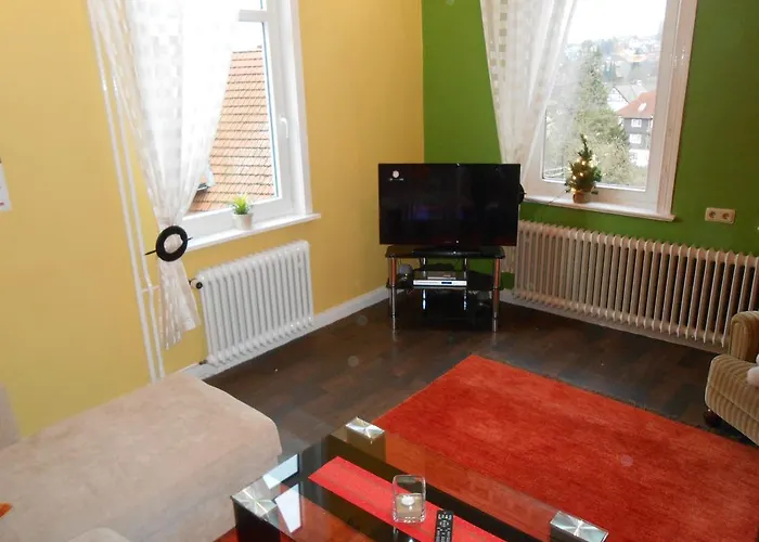 Haus Bergeshoeh